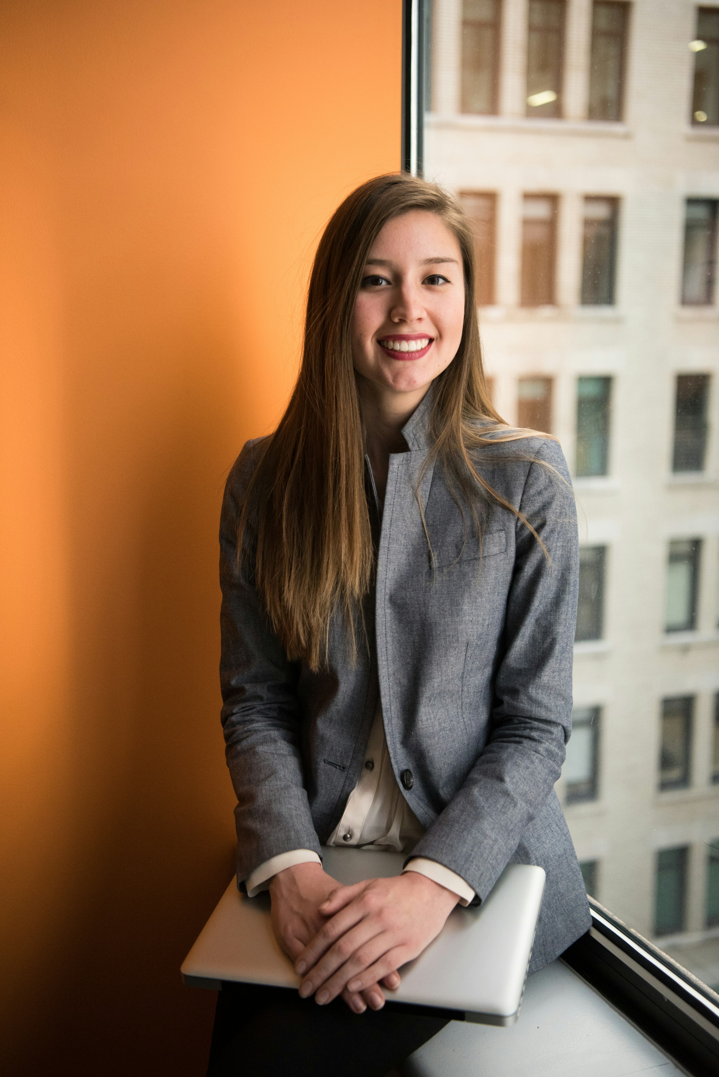 Women entrepreneurs