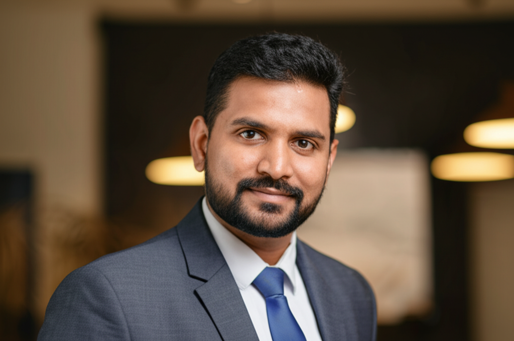 Raj Patel